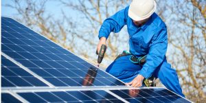 Installation Maintenance Panneaux Solaires Photovoltaïques à Ligescourt